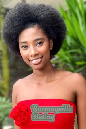 Ladies of Latin-America