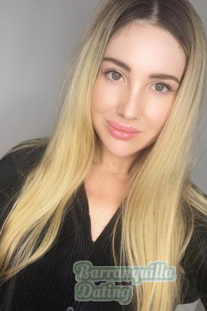 Ladies of Eastern-Europe