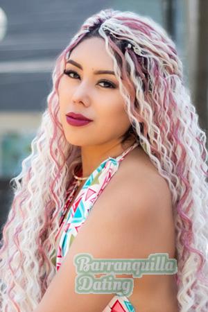 Ladies of Latin-America