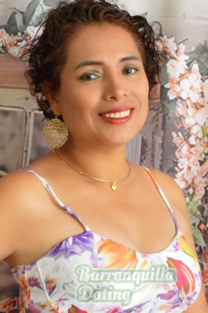 221244 - Wieslava Age: 44 - Peru