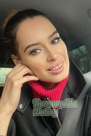 Ladies of Petropavlovsk