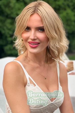 Ladies of Eastern-Europe