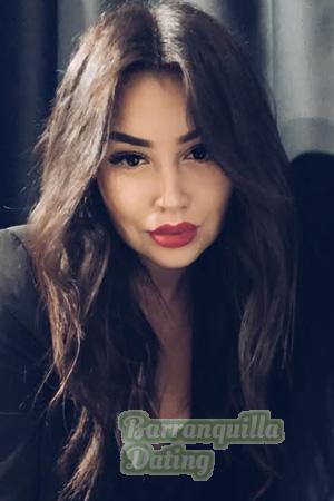 Ladies of Eastern-Europe