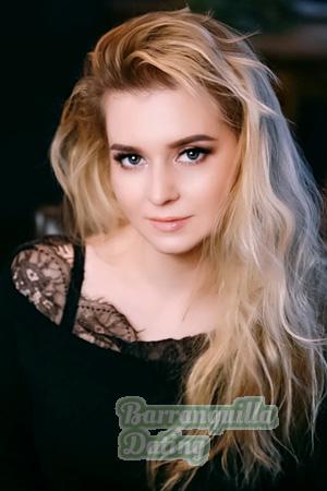 Ladies of Eastern-Europe