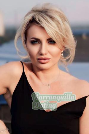 Ladies of Ivano-Frankivsk