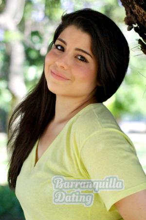 Ladies of Latin-America