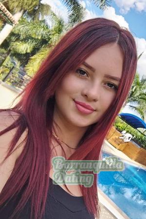 221337 - Nayeli Age: 19 - Colombia