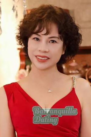 221431 - Alina Age: 55 - China