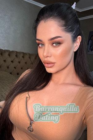 Ladies of Eastern-Europe