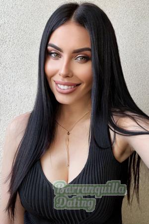 Ladies of Eastern-Europe