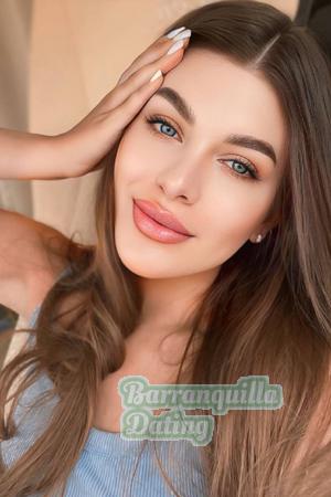 Ladies of Eastern-Europe