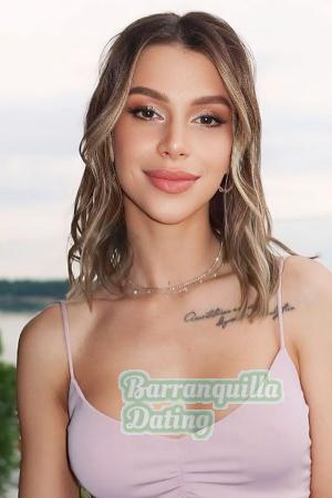 Ladies of Eastern-Europe