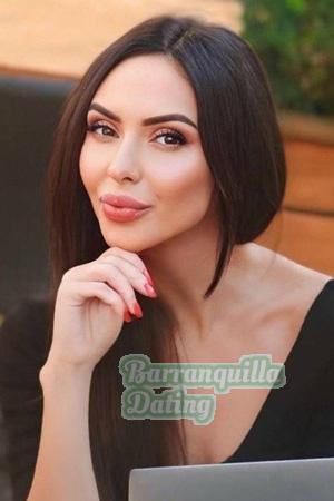 Ladies of Eastern-Europe