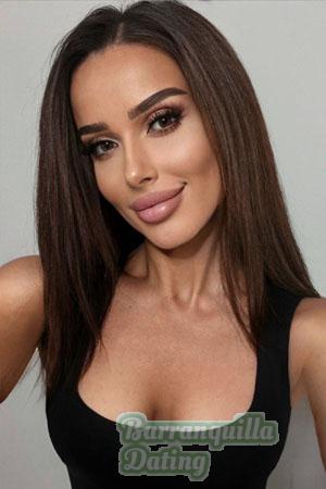 Ladies of Eastern-Europe