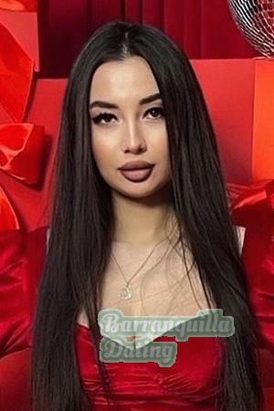 Ladies of Kazakhstan