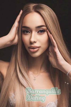 Ladies of Eastern-Europe