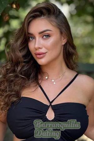 Ladies of Eastern-Europe