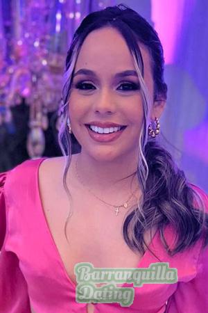 Ladies of Latin-America