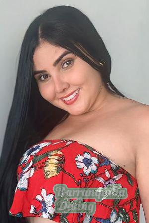 Ladies of Latin-America