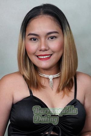 Ladies of Philippines