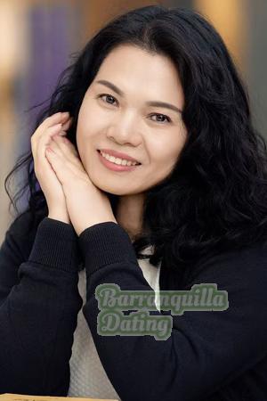 221732 - Huilian Age: 52 - China