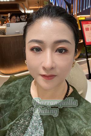 221740 - Dongmei Age: 47 - China