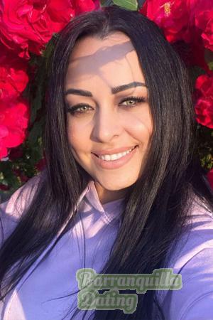 Ladies of Eastern-Europe