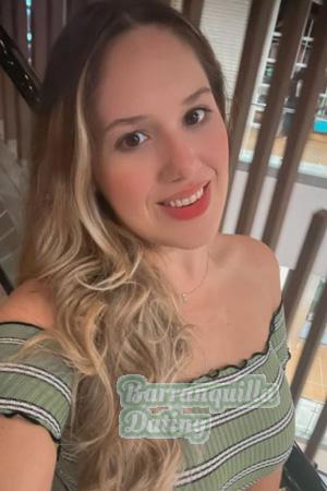 Ladies of Latin-America