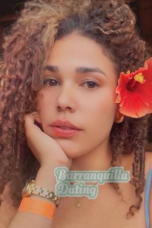 Ladies of Barranquilla