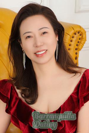 221928 - Elizabeth Age: 54 - China