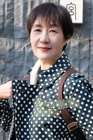 221937 - Guanghui Age: 59 - China