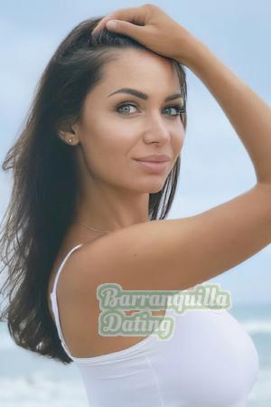 Ladies of Eastern-Europe