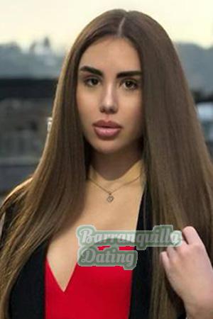 Ladies of Eastern-Europe