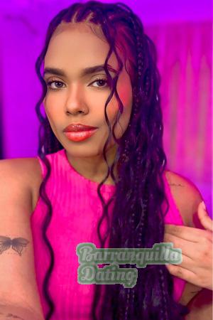 Ladies of Valledupar