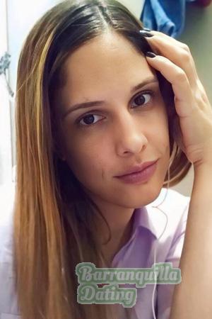 Ladies of Barranquilla