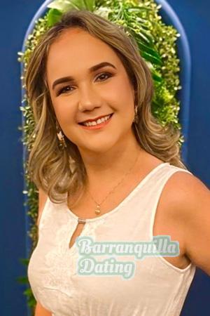 Ladies of Barranquilla