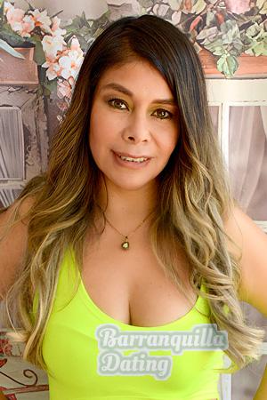 221980 - Leyla Age: 47 - Peru
