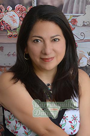 221984 - Susan Age: 54 - Peru