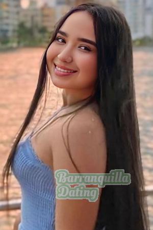 222045 - Keilin Age: 23 - Colombia