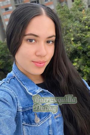 222051 - Johanna Age: 22 - Colombia