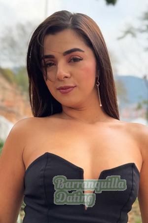 222055 - Millerlay Age: 36 - Colombia