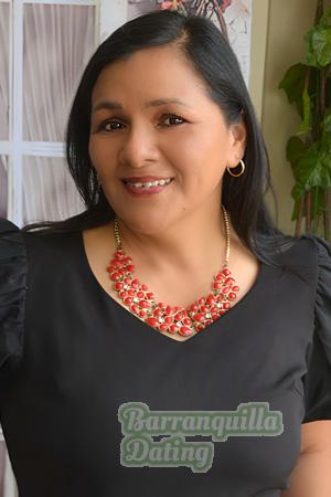 222056 - Cecilia Age: 50 - Peru