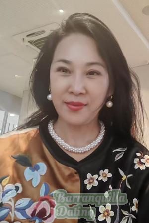222073 - Amy Age: 54 - China