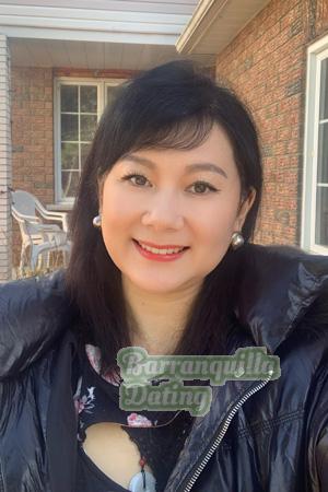 222074 - Jessica Age: 45 - China