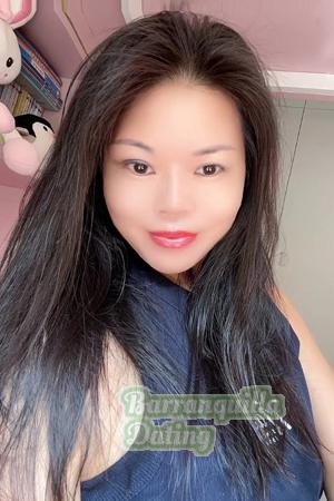 222077 - Umi Age: 44 - China