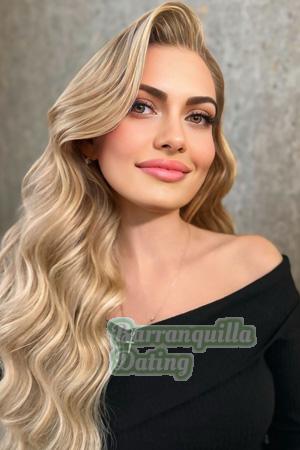 Ladies of Eastern-Europe