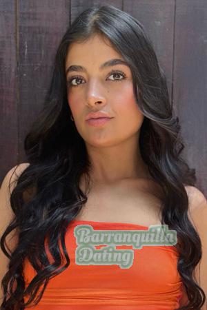 Ladies of Latin-America