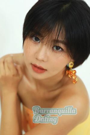 222184 - Dana Age: 34 - China