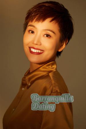 222189 - Maggie Age: 52 - China