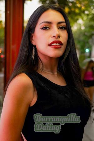 Ladies of Buenos Aires